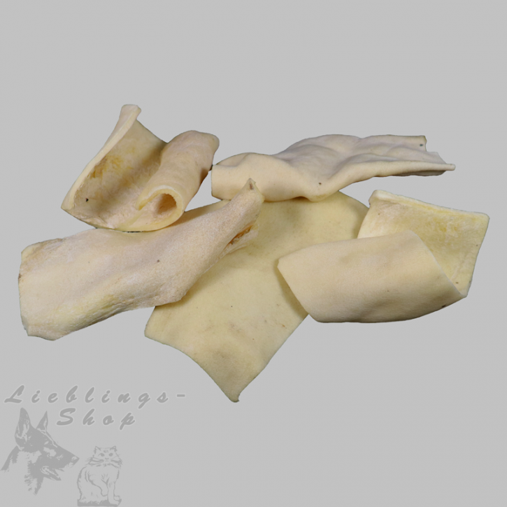 Denti Dog, Zahnputzriegel, 500 g