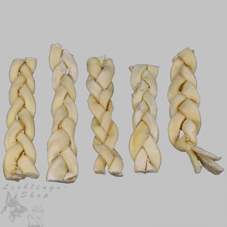 Denti Dog, Zahnputzzöpfe, ca. 12-14 cm, 250 g