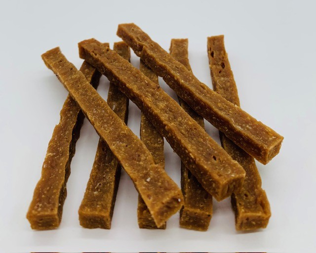 Hähnchen-Cabanossi-Sticks, 500g