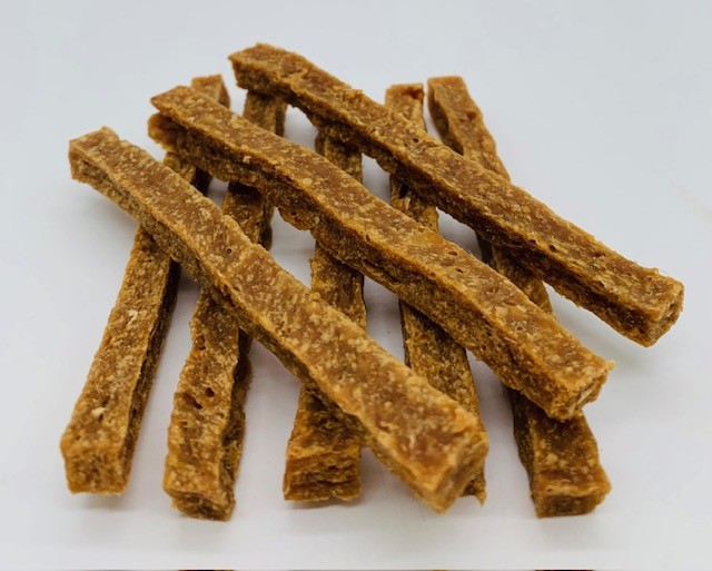 Puten-Cabanossi-Sticks, 500g