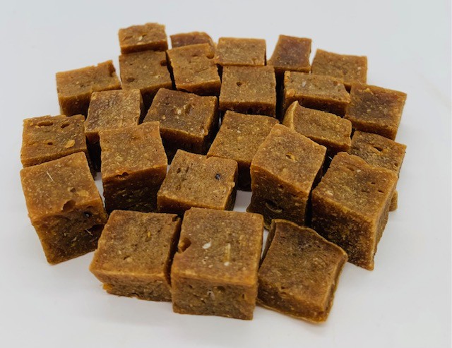 Puten-Cabanossi-Würfel, 250g