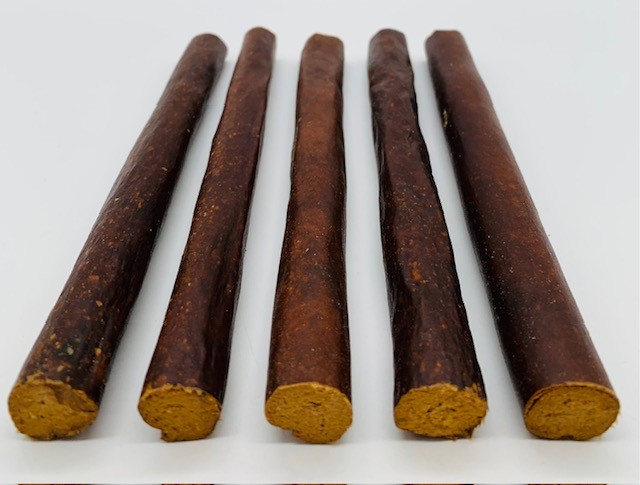 Fisch-Cabanossi, 10 Stück