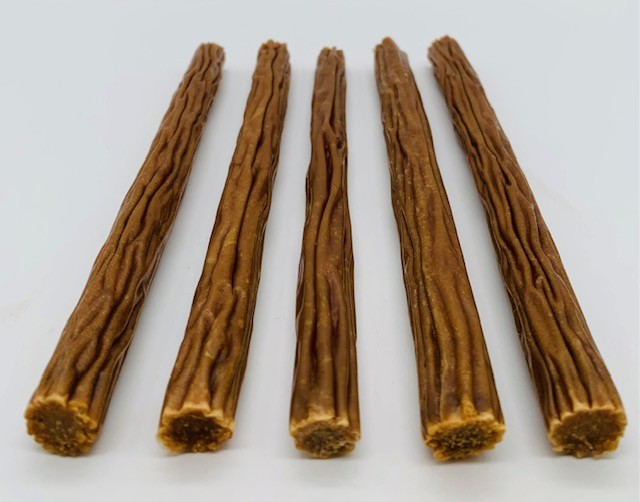 Hähnchen-Cabanossi, 10 Stück