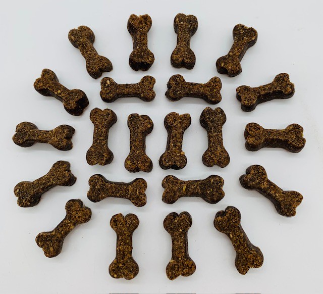 Soft-Happen - Ente mit Rosmarin, 200g