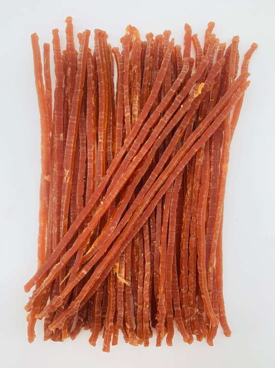 Entenfilet-Spaghetti, 500 g