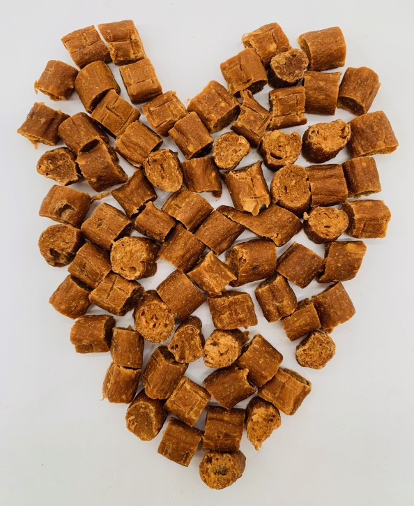 Fleisch-Trainer Truthahn, 100g, 1 Beutel