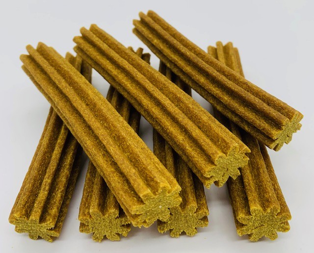 Denta-Sticks - Gelenk-fit, 7 Stück