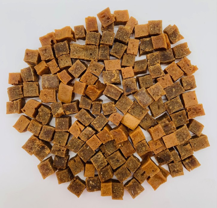 Hähnchenfleisch-Bites, 200 g