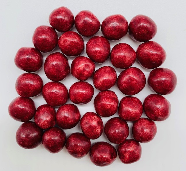 Veggie Balls Rote Bete + Cranberries, 150g