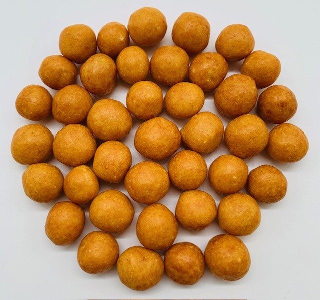 Veggie Balls Paprika + Kurkuma, 150g