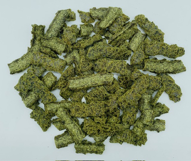 Kürbiskern-Konfekt, 250g