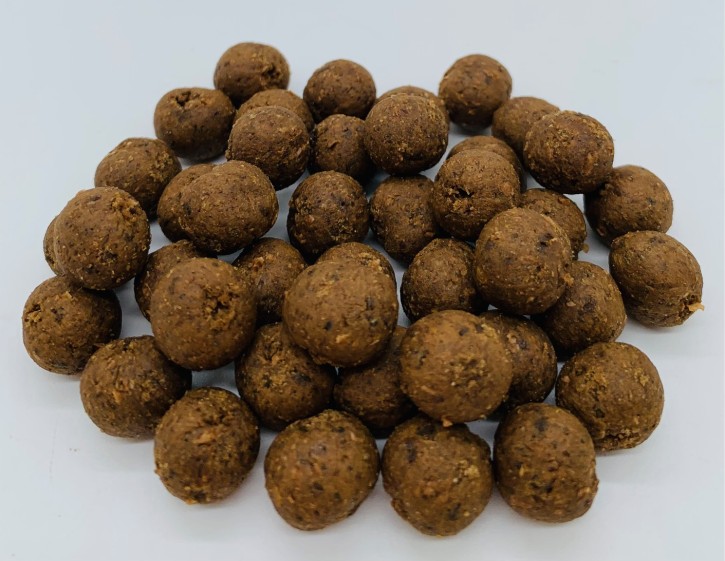 Meat-Balls Lachs & Dinkel, 250g, 1 St