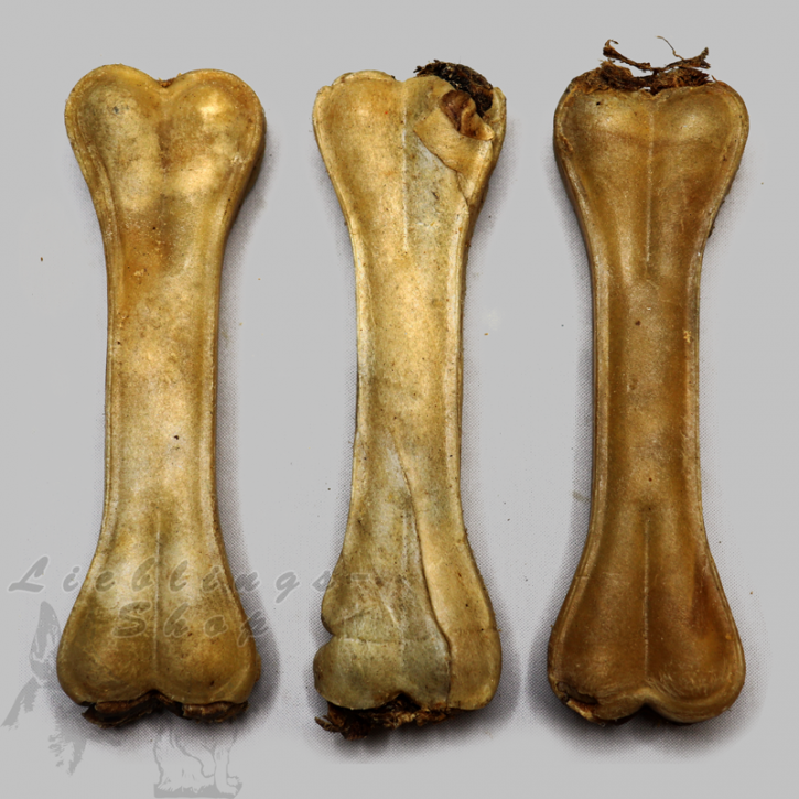 Kauknochen, Pansenfüllung, 15 cm., 1 St