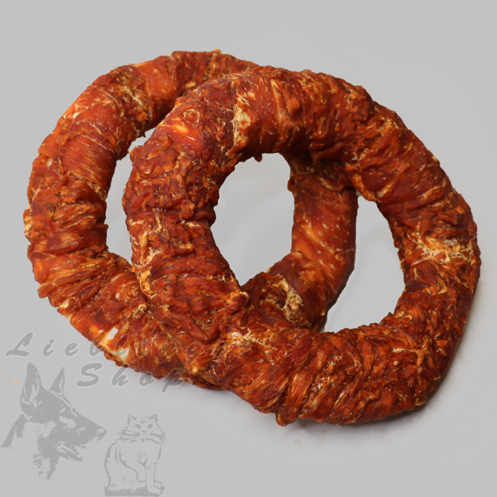 R-Donut m. Hähnchenfilet XXL, 5 Stück