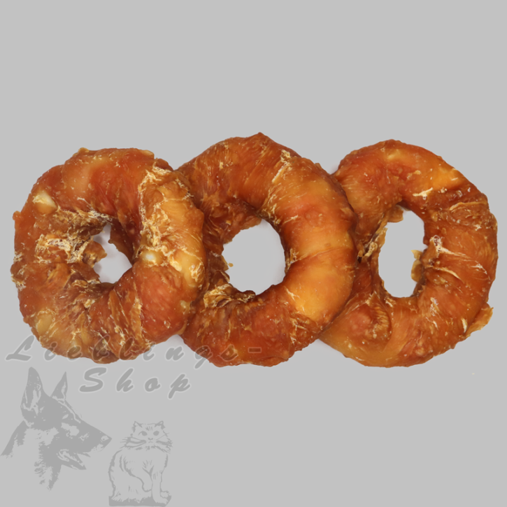 R-Donut m. Hähnchenfilet , 5 Stück