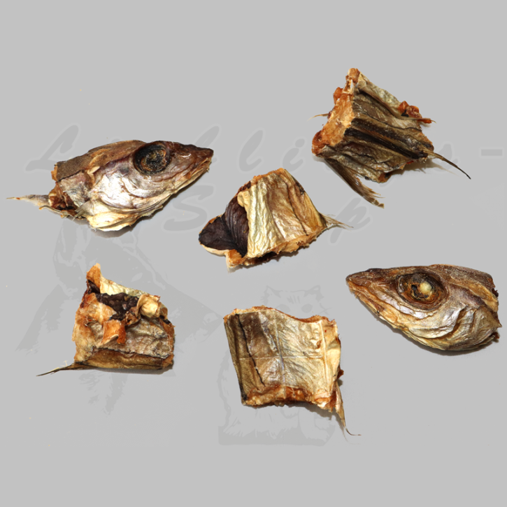 Trocken-Fisch (Polar-Dorsch), 250g