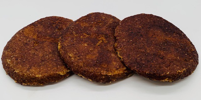 Pferdefleisch-Frikadellen, 1 Stück