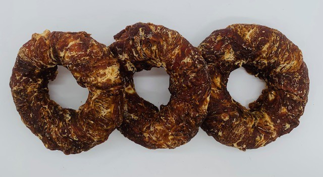 R-Donut m. Entenfilet , 5 Stück