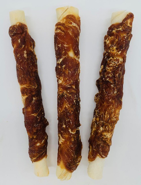 R-Kaustange m. Entenfilet L, 1 Stück