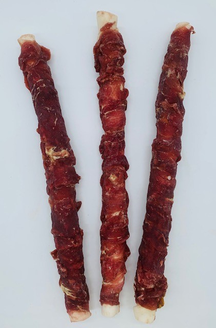 R-Kaustange m. Entenfilet XL, 1 Stück