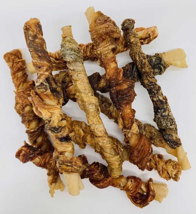 R-Kaustangen mit Rindfleisch, 500 g