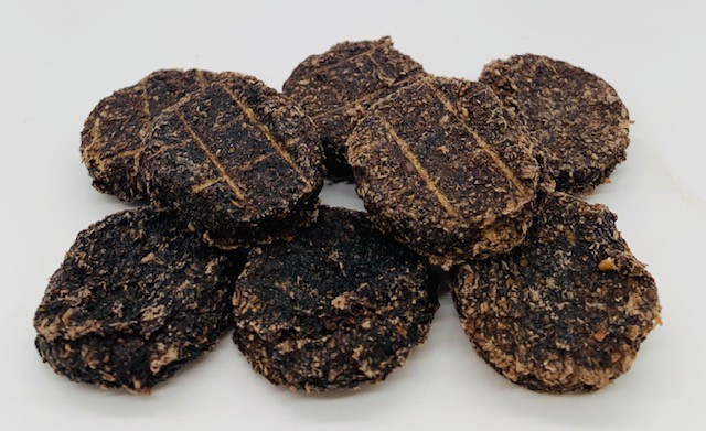 Rindfleisch-Frikadellen, Mini, 500g