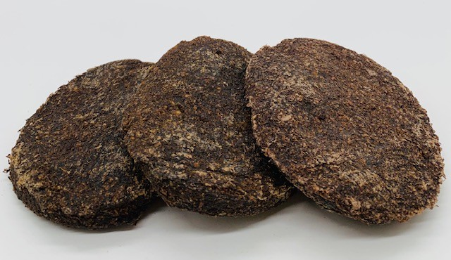 Rindfleisch-Frikadellen, 5 Stück