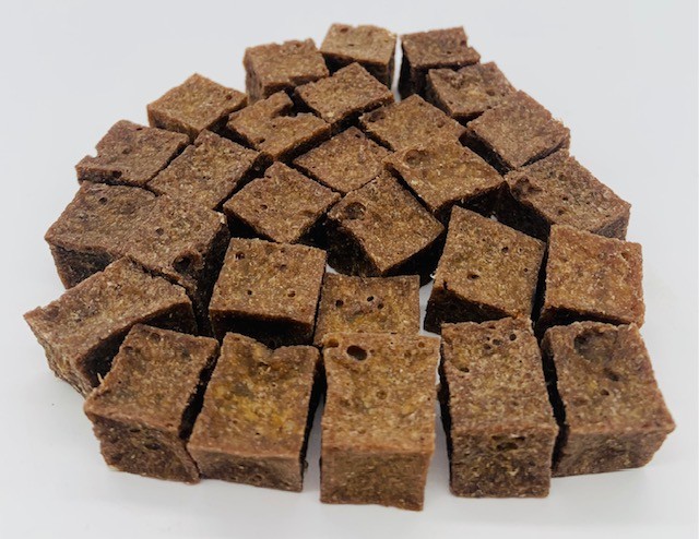 Rinder-Cabanossi-Würfel, 250g