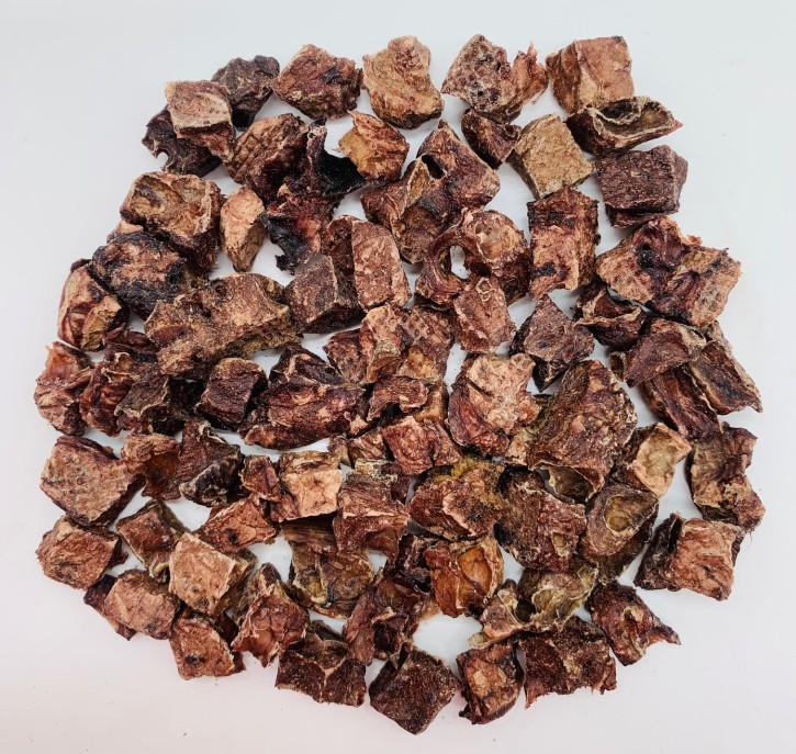 Rinderlungen-Bites, 200g
