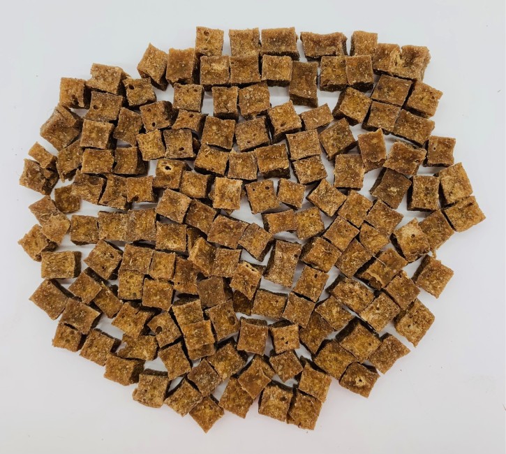 Rindfleisch-Bites, 200g