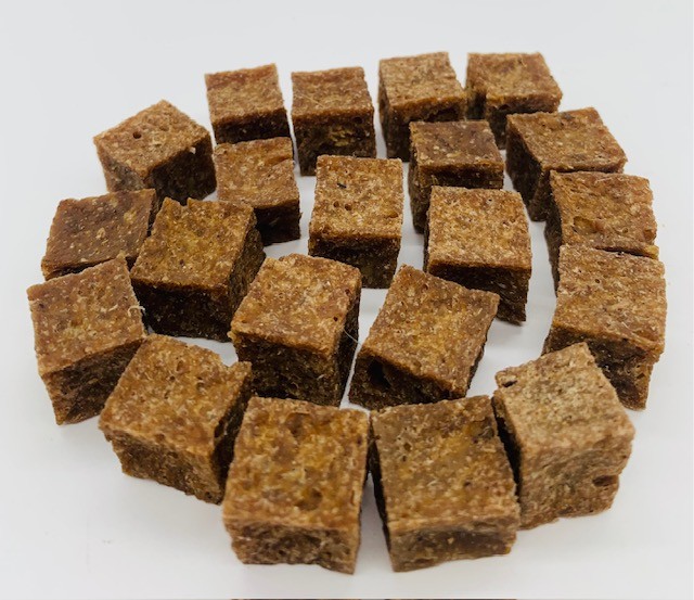 Schweine-Cabanossi-Würfel, 500g