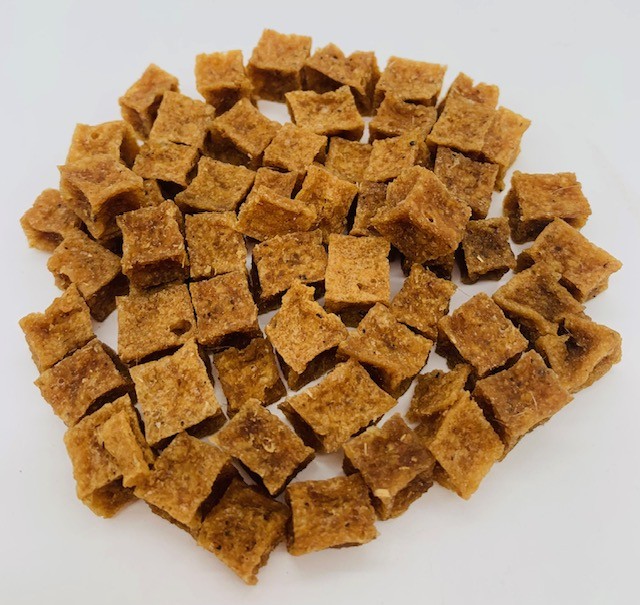 Schweinefleisch-Bites, 200g