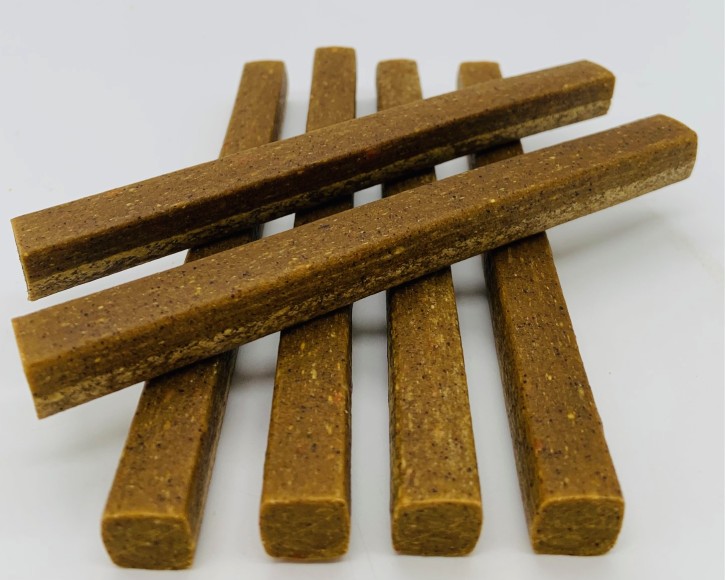 Veggie-Sticks mit Kelp-Alge, 6 Stück