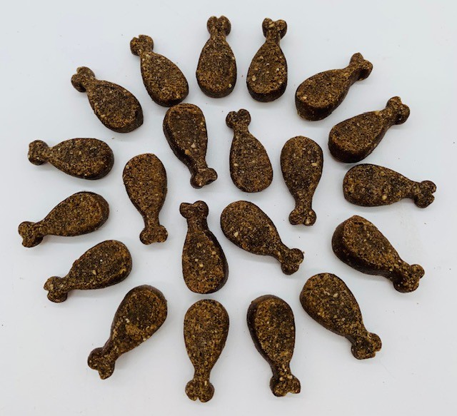 Soft-Happen - Wachtel mit Oregano, 200g