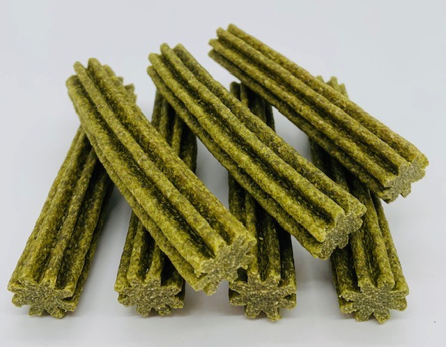 Denta-Sticks - Zahn-fit, 7 Stück