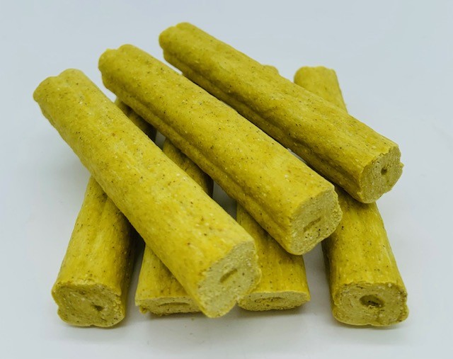 Denta-Sticks Mini - Zahn-fit, 14 Stück